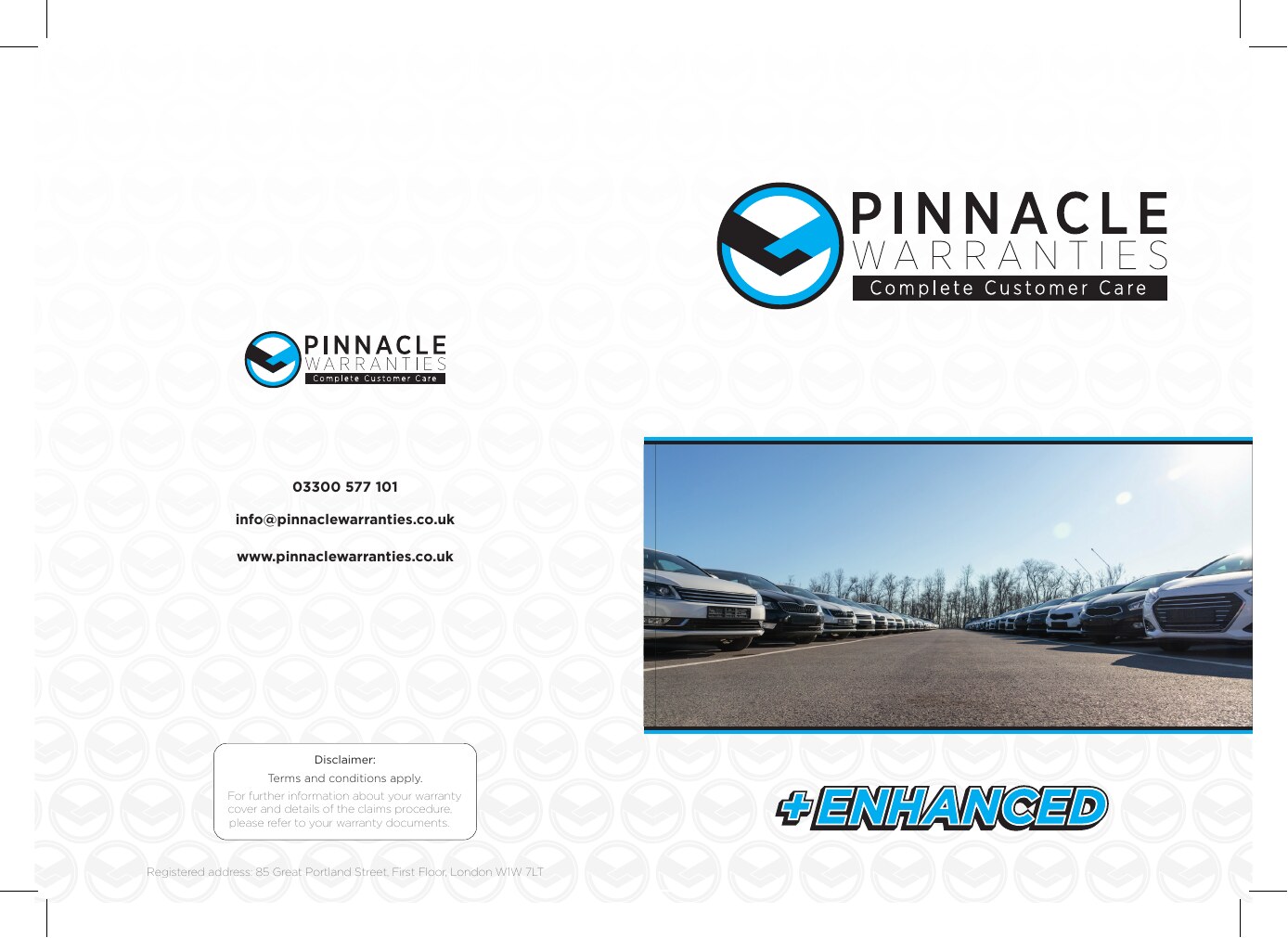 Enhanced brochure preview page 2