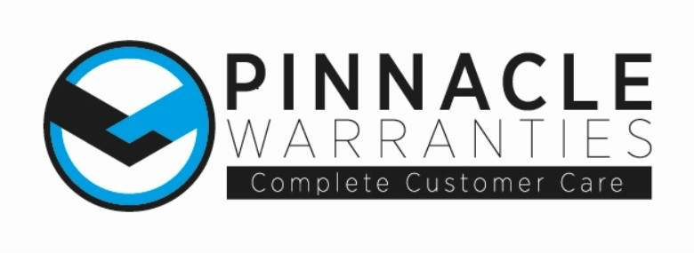 Pinnacle Warranties  Complete Customer Care
